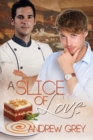 A Slice of Love - Book