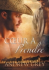 Coeur a Prendre (Translation) - Book