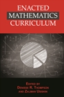 Enacted Mathematics Curriculum - eBook