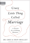 Crazy Little Thing Called Marriage - eBook