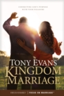 Kingdom Marriage - eBook