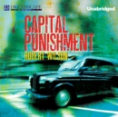 Capital Punishment - eAudiobook