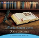 Murder Under Cover - eAudiobook
