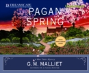 Pagan Spring - eAudiobook