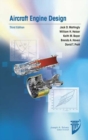 Aircraft Engine Design - Book
