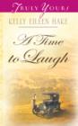 A Time To Laugh - eBook