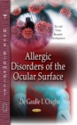 Allergic Disorders of the Ocular Surface - Book
