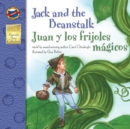 Jack and the Beanstalk, Grades PK - 3 : Juan y los frijoles magicos - eBook