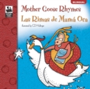 Mother Goose Rhymes, Grades PK - 3 : Las Rimas de Mama Oca - eBook
