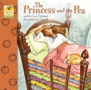 The Princess and the Pea, Grades PK - 3 - eBook