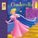 Cinderella, Grades PK - 3 - eBook