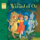 The Wizard of Oz, Grades PK - 3 - eBook