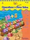 Funtastic Frogs(TM) Operations and Beginning Place Value, Grades K - 2 - eBook