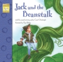 Jack and the Beanstalk, Grades PK - 3 - eBook