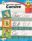 Intermediate Traditional Cursive, Grades 2 - 5 - eBook