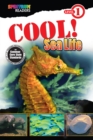 Cool! Sea Life : Level 1 - eBook
