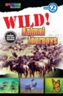 Wild! Animal Journeys : Level 2 - eBook