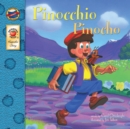 Pinocchio : Pinocho - eBook