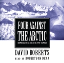 Four against the Arctic - eAudiobook