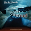 The Frozen Shroud - eAudiobook