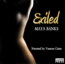 Exiled - eAudiobook