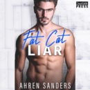 Fat Cat Liar - eAudiobook