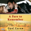 A Fare to Remember - eAudiobook