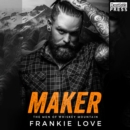 Maker - eAudiobook