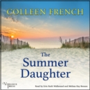 The Summer Daughter - eAudiobook