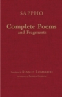 Complete Poems and Fragments - Book
