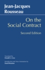 On the Social Contract - Book