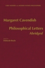 Philosophical Letters, Abridged - Book