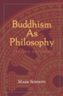 Buddhism As Philosophy - Book