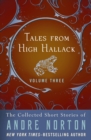 Tales from High Hallack Volume Three - Book
