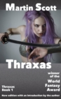 Thraxas - eBook