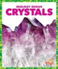 Crystals - Book