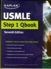 USMLE Step 1 Qbook - Book
