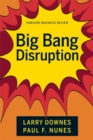 Big-Bang Disruption - eBook