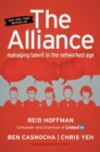 The Alliance : Managing Talent in the Networked Age - Book