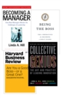 Be a Great Boss: The Hill Collection (4 Items) - eBook