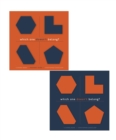 Which One Doesn't Belong? : A Shapes Book, Teacher's Guide with Student Book - Book