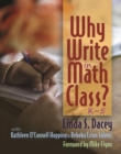 Why Write in Math Class? - Book