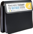 Teacher's Toolkit for Independent Reading, Grade 4 - Book