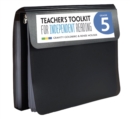 Teacher's Toolkit for Independent Reading, Grade 5 - Book