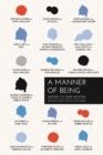 A Manner of Being : Writers on Their Mentors - Book