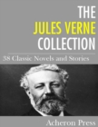 The Jules Verne Collection : 38 Novels and Stories - eBook