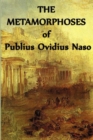 The Metamorphoses of Publius Ovidius Naso - eBook