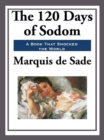 120 Days of Sodom - eBook