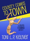 Country Comes to Town : A Laura Fleming Mystery - eBook