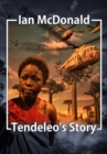 Tendeleo's Story - eBook